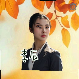 李辰